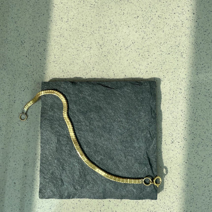 Snake Chain Bracelet