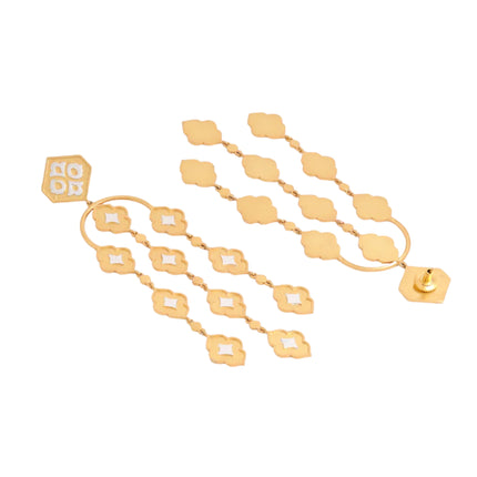 Royal Rajasthan Earrings