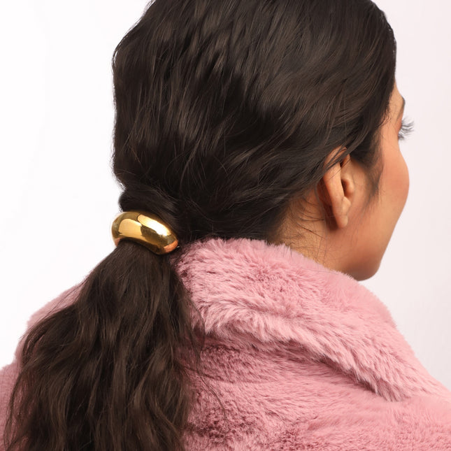 Luna Dome Hair Tie
