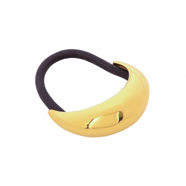 Moon Arc Hair Tie - Small