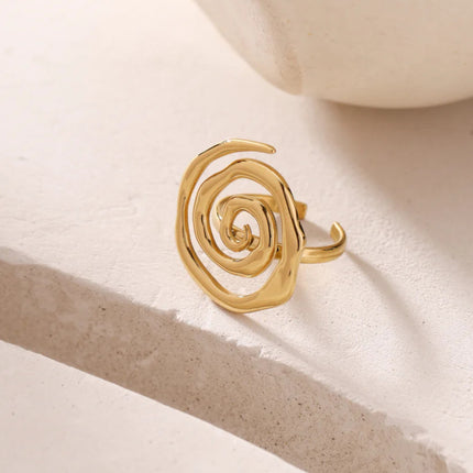 Spiral Set