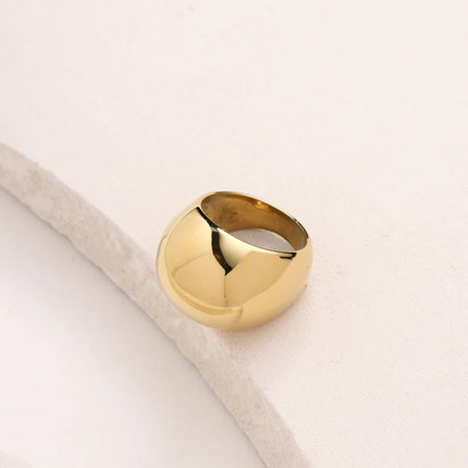 Chunky Ring