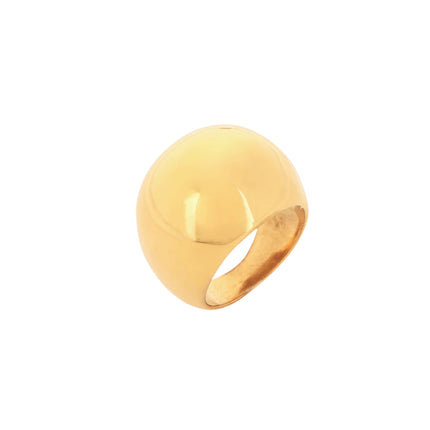 Chunky Ring
