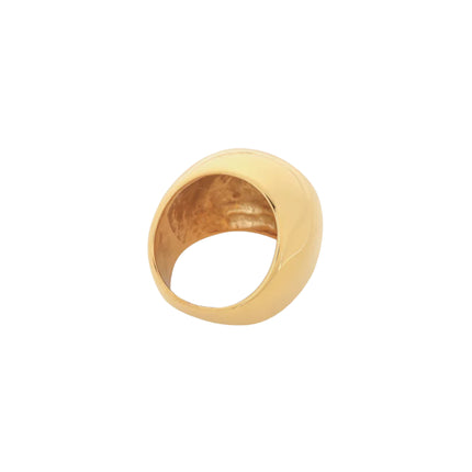Chunky Ring
