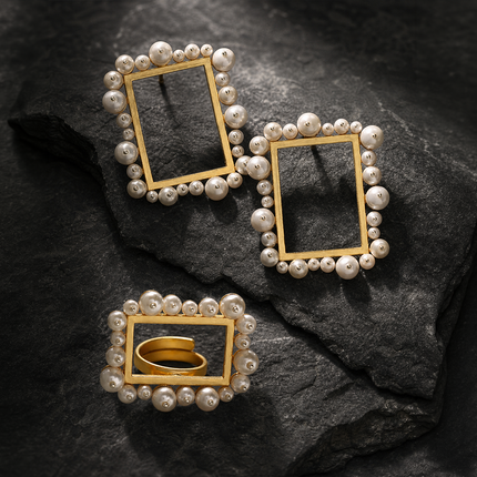 Margaret Exclusive Set
