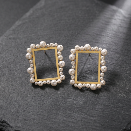 Margaret Earrings