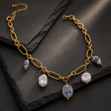 Marina Necklace