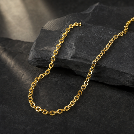 Mellow  Necklace
