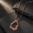 Rose gold