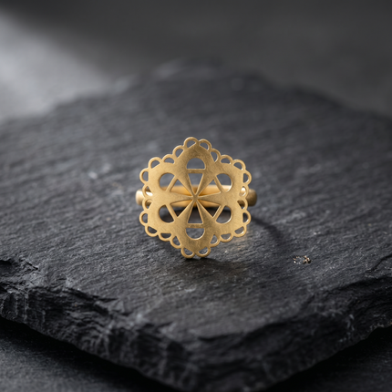 Mumtaz Ring