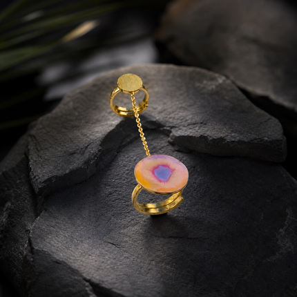 Oberon Ring