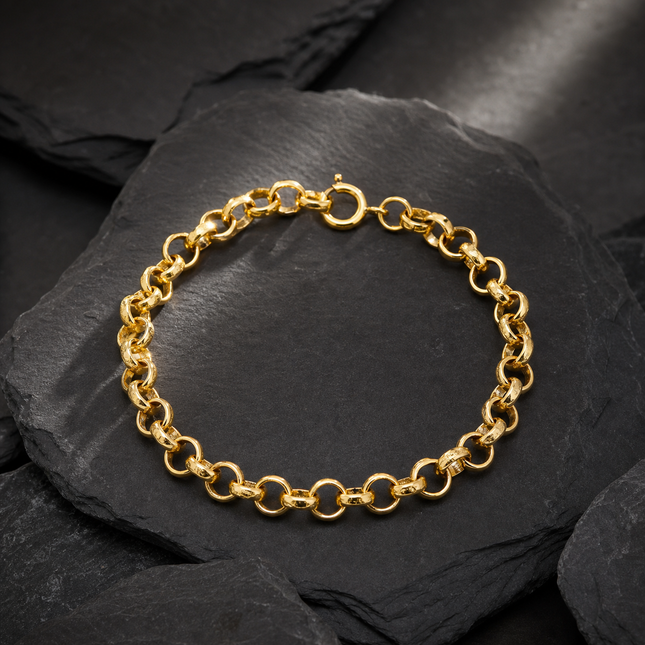 Rolo Bracelet