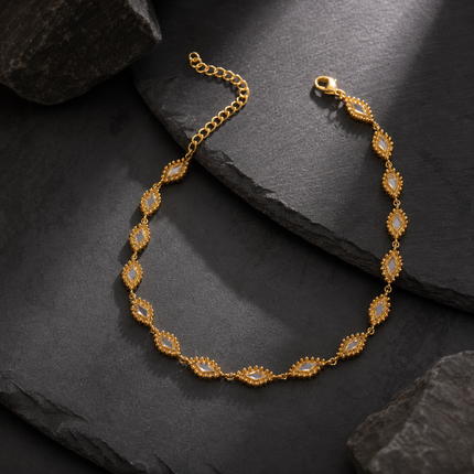 Royal Bikaner Necklace