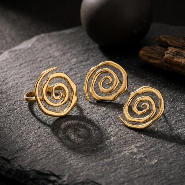 Spiral Set