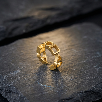 Urban Edge Ring