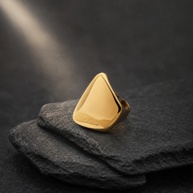 Vertex Ring