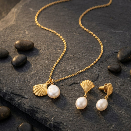 Shell Signature Set