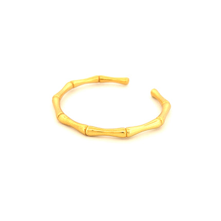 Bamboo Cuff
