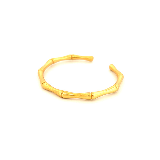 Bamboo Cuff