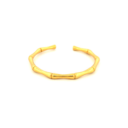 Bamboo Cuff