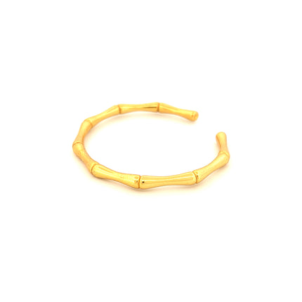 Bamboo Cuff