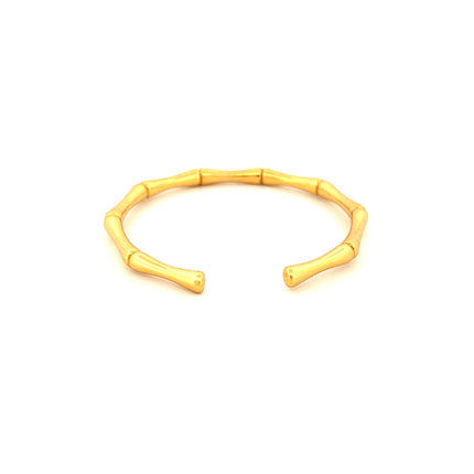 Bamboo Cuff
