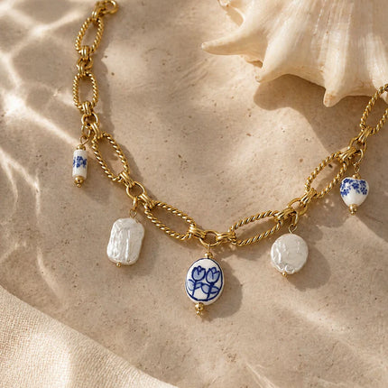 Marina Necklace