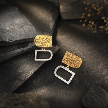 Dey Earrings