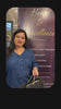 Dr. Meghna Shekhawat testimonial - Mitrava Jewellery is beautiful and eye catching. I loved it.